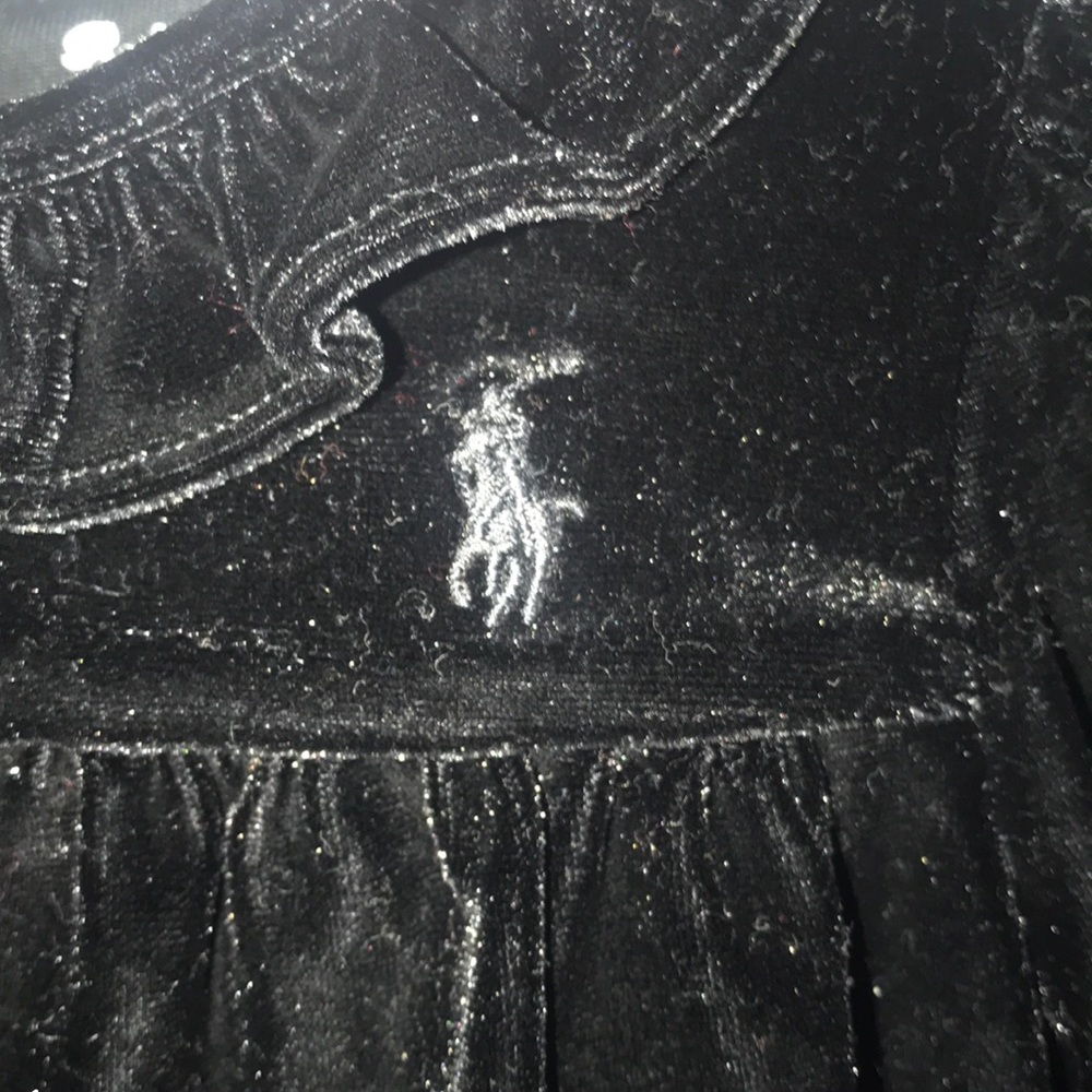 2pc Ralph Lauren Polo Set - Picture 6 of 7